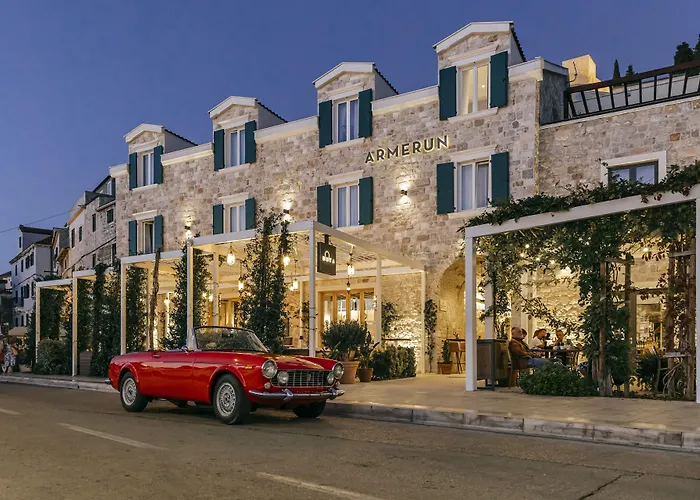 Armerun Heritage Hotel & Residences